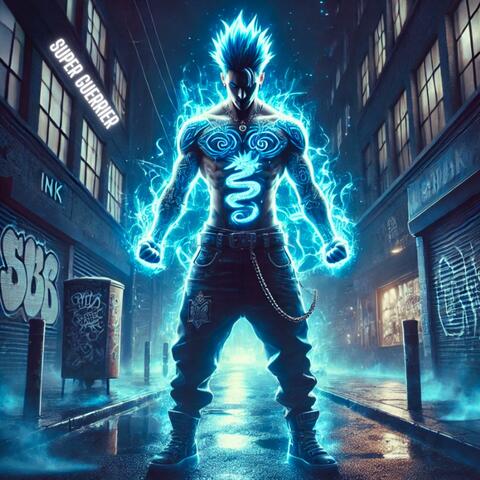 Super guerrier
