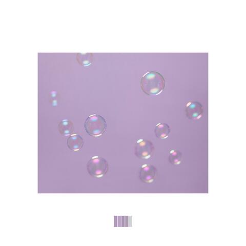 bubbly