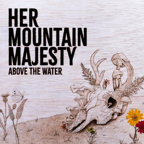 Above the Water