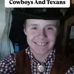 Cowboys and Texans