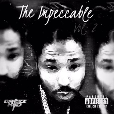 The Impeccable, Vol. 2