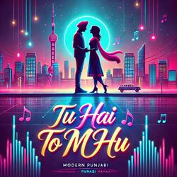Tu hai to m hu