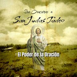 Oración a San Judas Tadeo (Oración del trabajo)