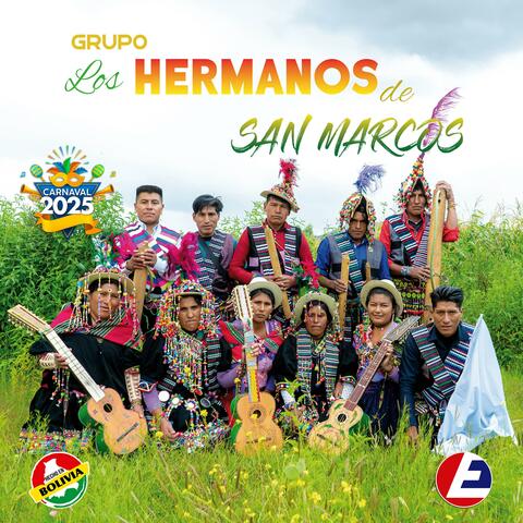 Los Hermanos de San Marcos 2025