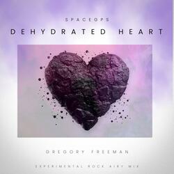 Dehydrated Heart Airy Mix