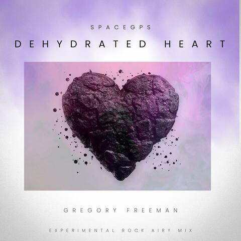 Dehydrated Heart Airy Mix