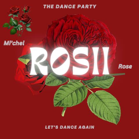 The Dance Party