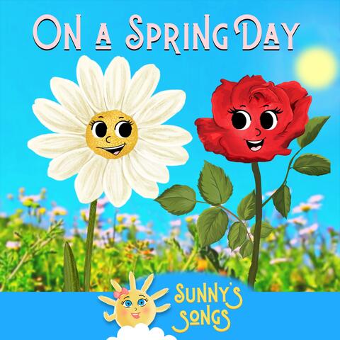 On A Spring Day