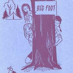 Big Foot (Demo)
