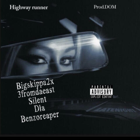 Highway Runner