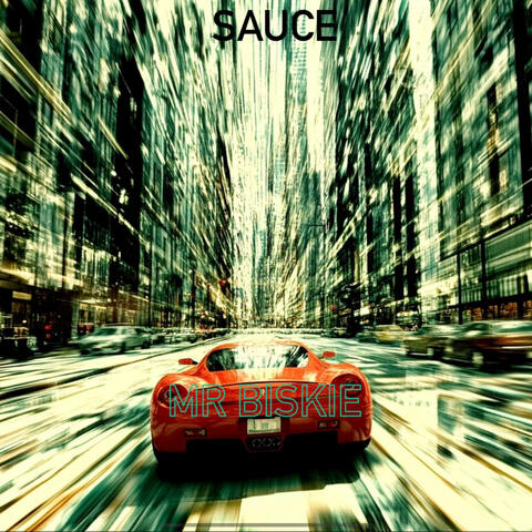 SAUCE