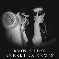 ALL DAY (feat. ROI OS)