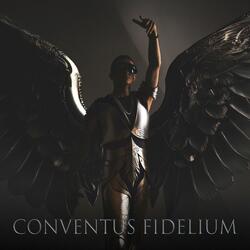 Conventus Fidelium (feat. Indrani)