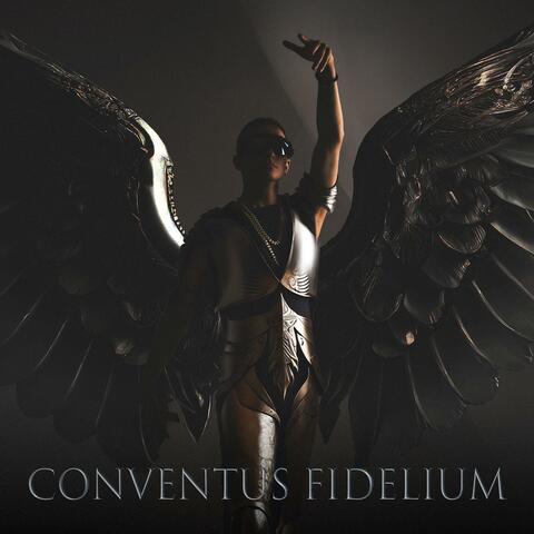 Conventus Fidelium (feat. Indrani)