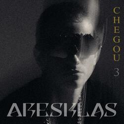 Chegou 3 (Hardtechno edit)