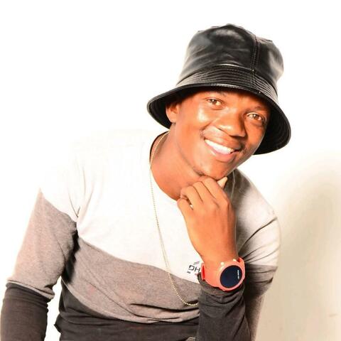 WAKA WAKA NNICO WABO RINE (feat. MAY SELRCTOR)