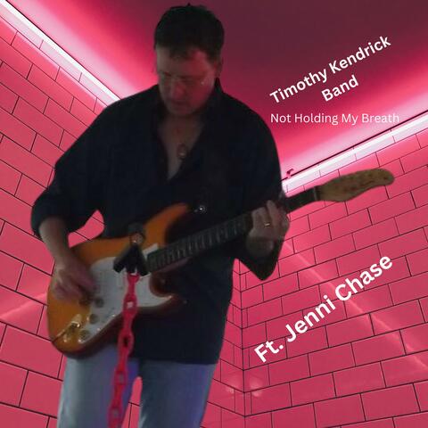 Not Holding My Breath (feat. Jenni Chase)