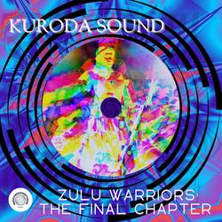 Final round of the Zulu Warriors