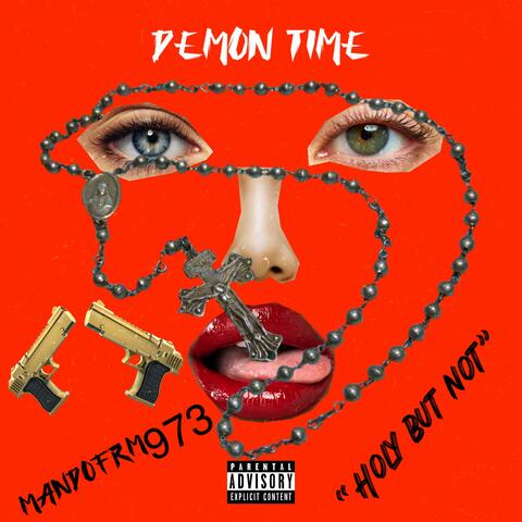 Demon time (holy but not)