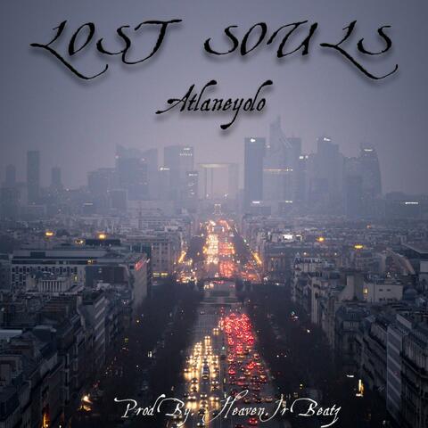 LO$t $OUL$ (feat. Atlaneyolo)