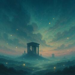 Concerto for a Forgotten Dream