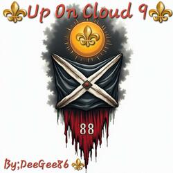 Up On Cloud 9⚜️