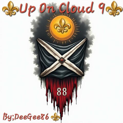 Up On Cloud 9⚜️