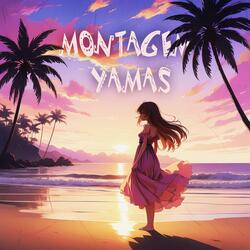 MONTAGEM YAMAS (Ultra Slowed)