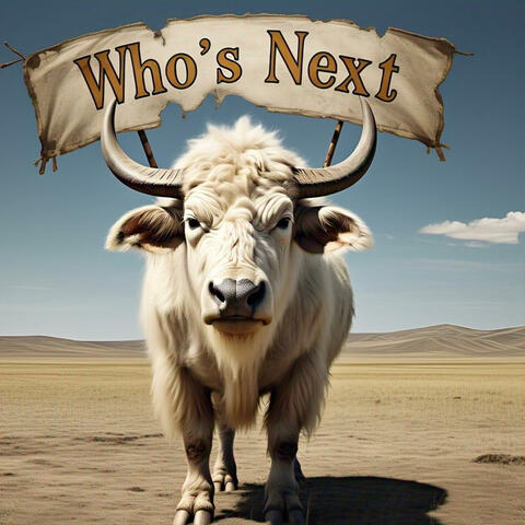 Who's Next