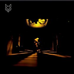 Don't Blink (Mr D'Arcy Remix)