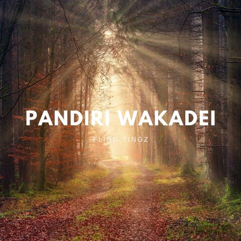 Pandiri Wakadei
