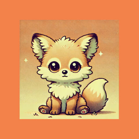 misunderstood fox