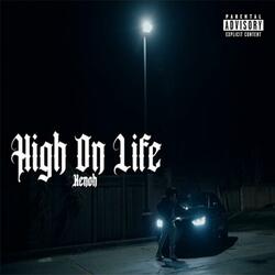 High On Life