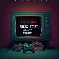 On tha Low (feat. Hezzy, ItzJustJ & 5ySpook)
