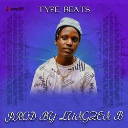 Keycherlow & Makhadzi (Type Beats)