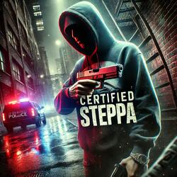 Certified Steppa