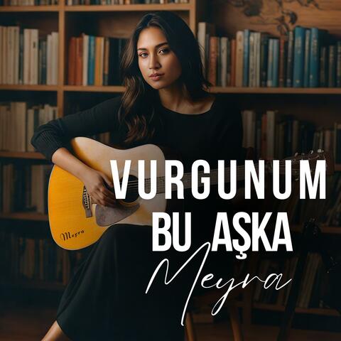 Vurgunum Bu Aşka (Kalpsiz Sair 14)