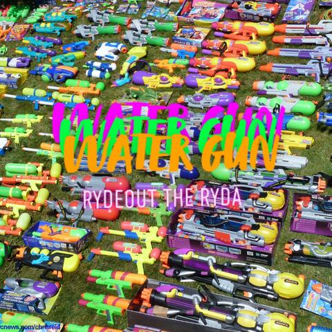 Water Gun