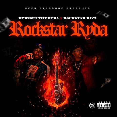 Rockstar Ryda (feat. Rockstar Rizz)