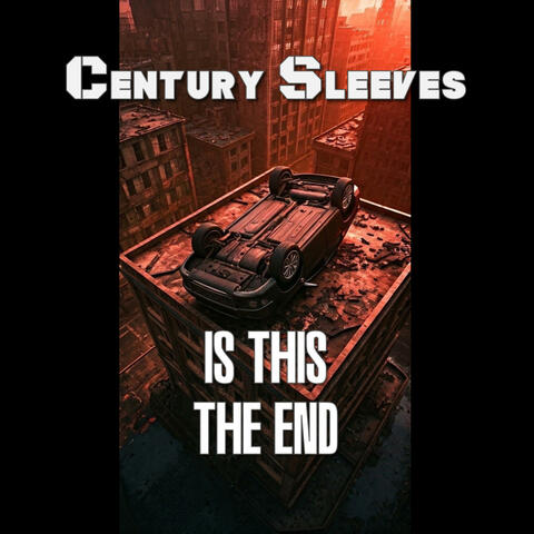 Is This The End?
