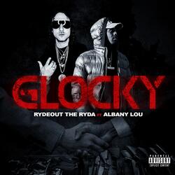 Glocky (feat. Albany Lou)