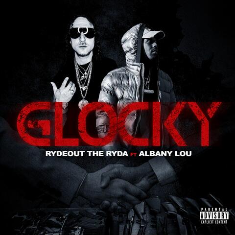 Glocky (feat. Albany Lou)