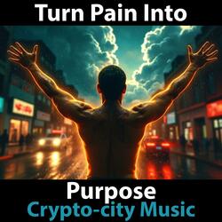 Turn Pain Into Purpose