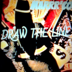 DRAW THE LINE