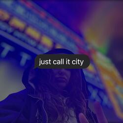 city
