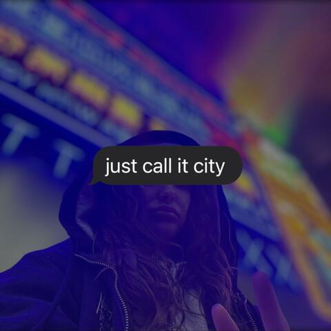 city