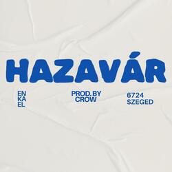 Hazavár