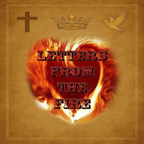 Letters From The Fire