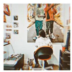 Spaceships (feat. Kod@k)