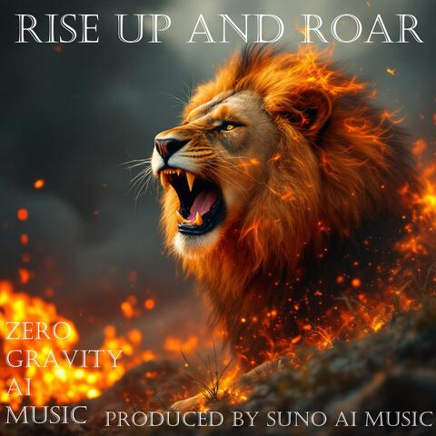 Rise Up And Roar